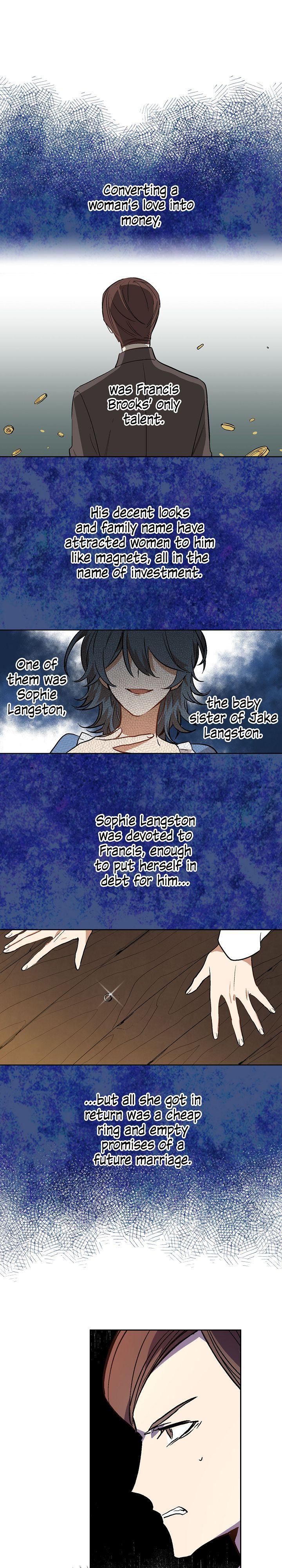 The Reason Why Raeliana Ended up at the Duke’s Mansion - Chapter 18 Page 10