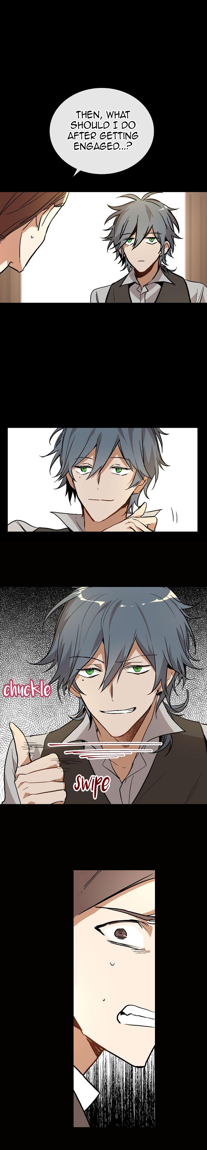 The Reason Why Raeliana Ended up at the Duke’s Mansion - Chapter 18 Page 15