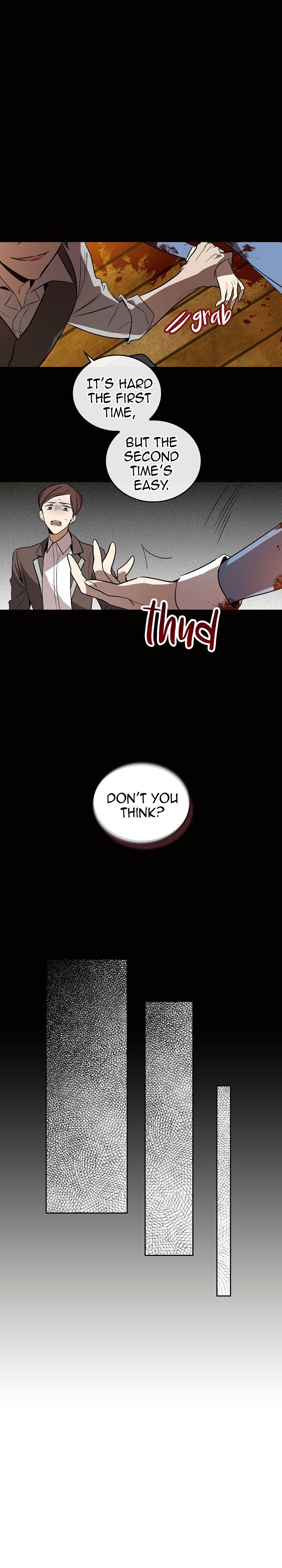 The Reason Why Raeliana Ended up at the Duke’s Mansion - Chapter 18 Page 16