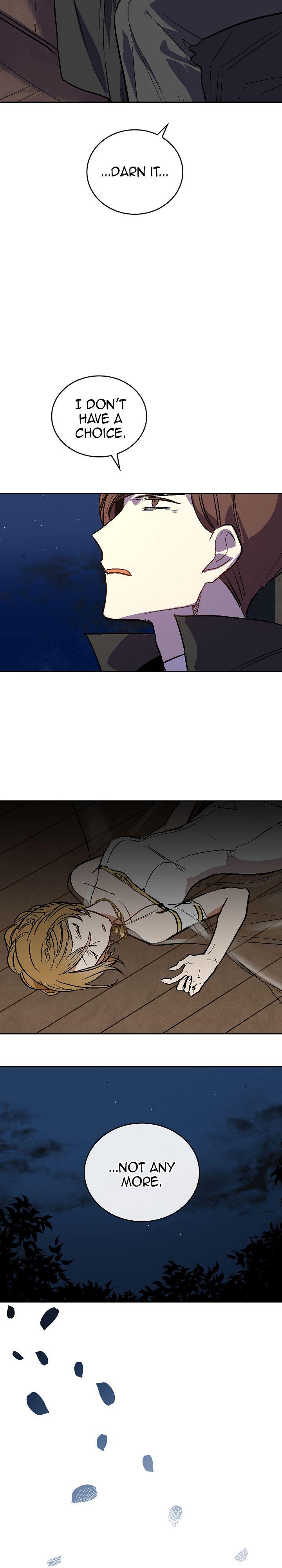 The Reason Why Raeliana Ended up at the Duke’s Mansion - Chapter 18 Page 18