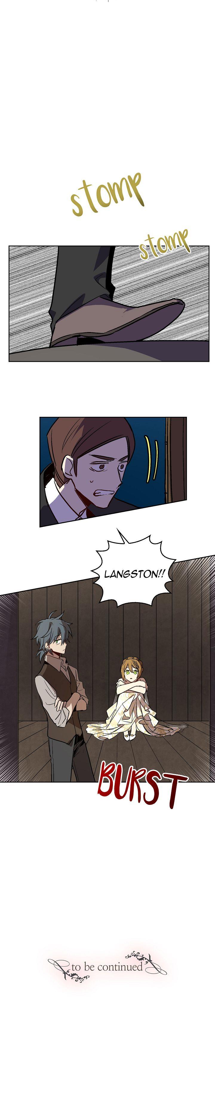 The Reason Why Raeliana Ended up at the Duke’s Mansion - Chapter 19 Page 18