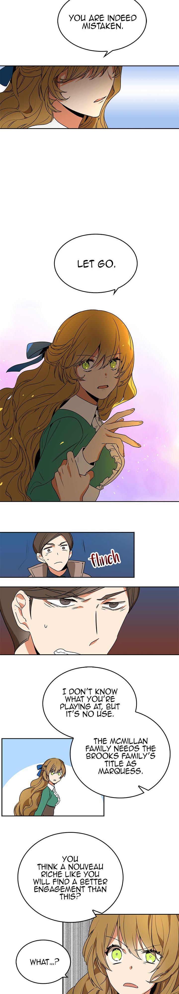 The Reason Why Raeliana Ended up at the Duke’s Mansion - Chapter 2 Page 11