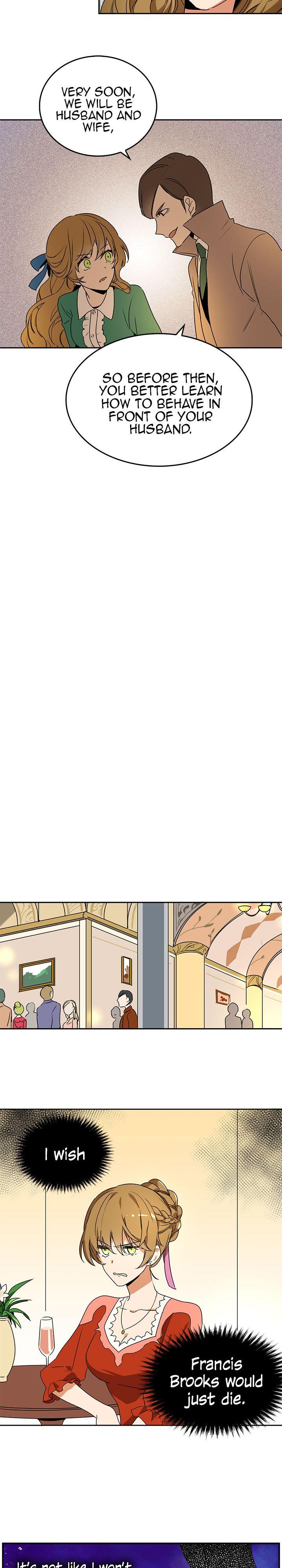 The Reason Why Raeliana Ended up at the Duke’s Mansion - Chapter 2 Page 12