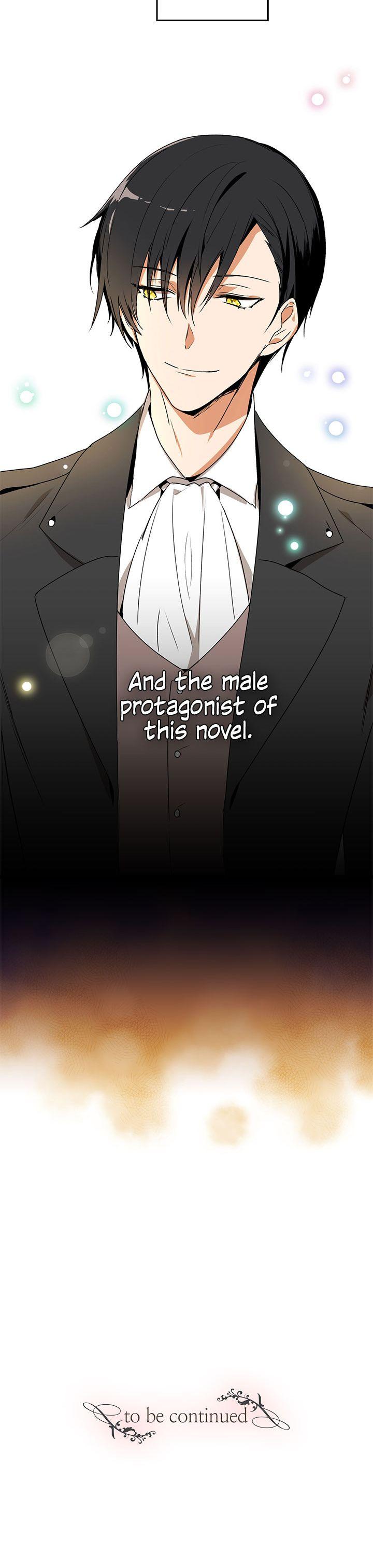The Reason Why Raeliana Ended up at the Duke’s Mansion - Chapter 2 Page 14