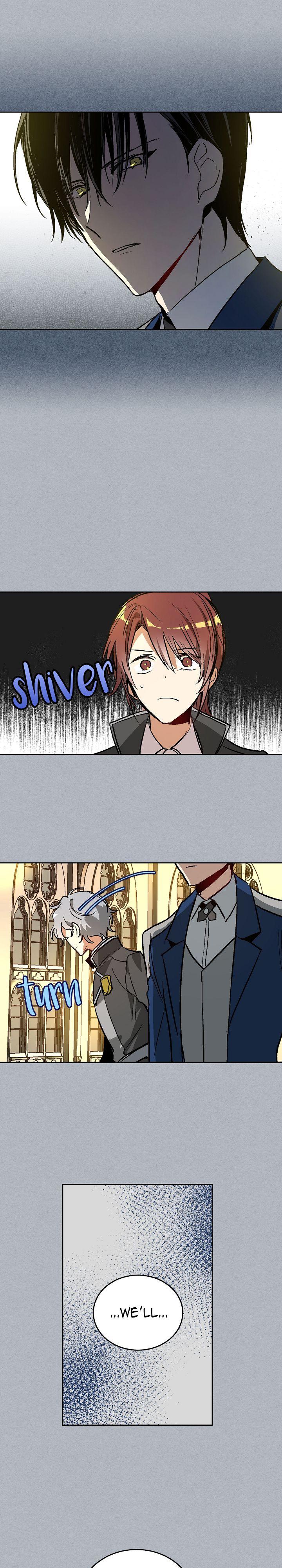 The Reason Why Raeliana Ended up at the Duke’s Mansion - Chapter 20 Page 12