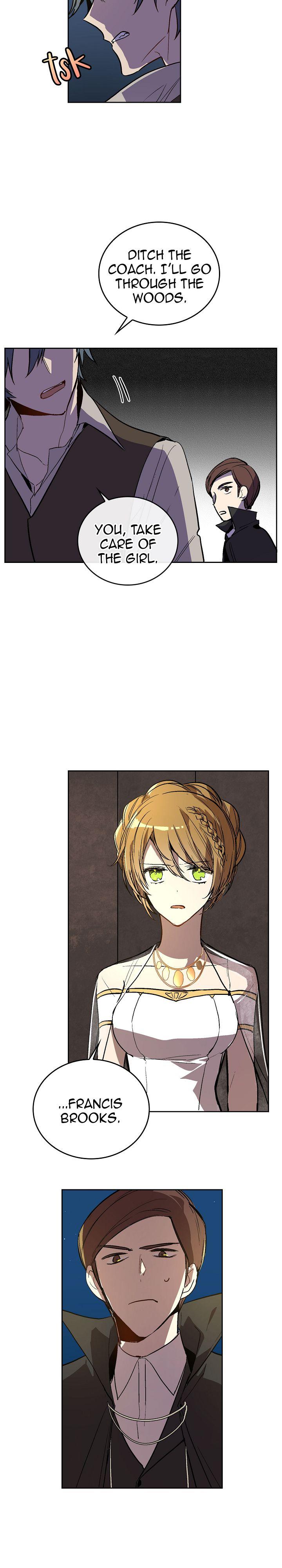The Reason Why Raeliana Ended up at the Duke’s Mansion - Chapter 20 Page 4