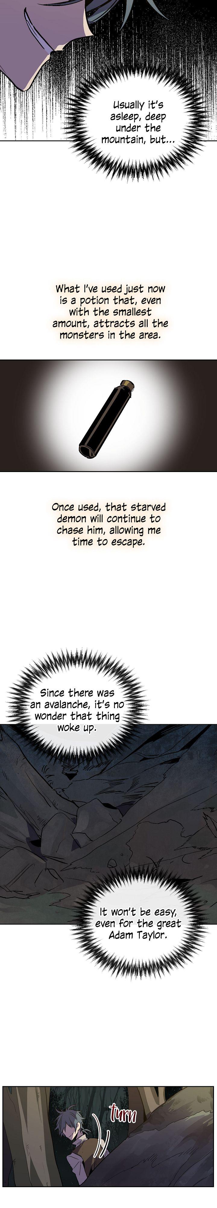 The Reason Why Raeliana Ended up at the Duke’s Mansion - Chapter 21 Page 14