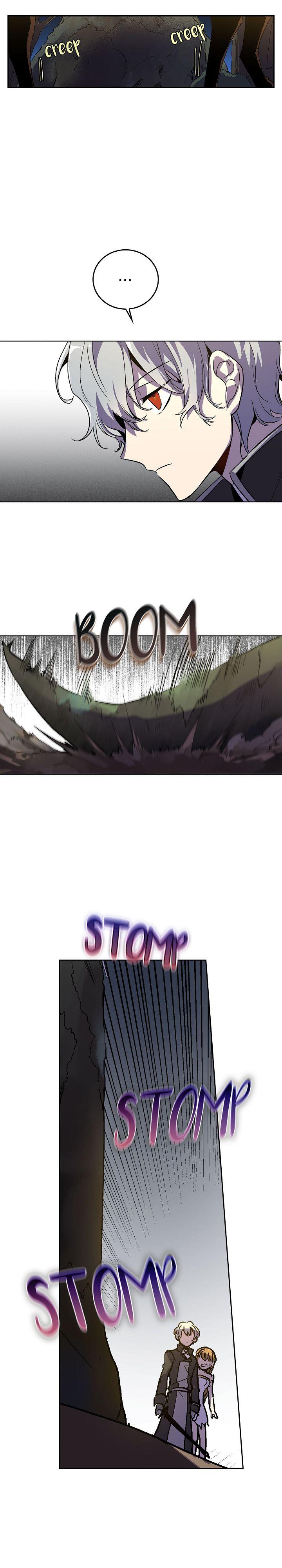 The Reason Why Raeliana Ended up at the Duke’s Mansion - Chapter 21 Page 15