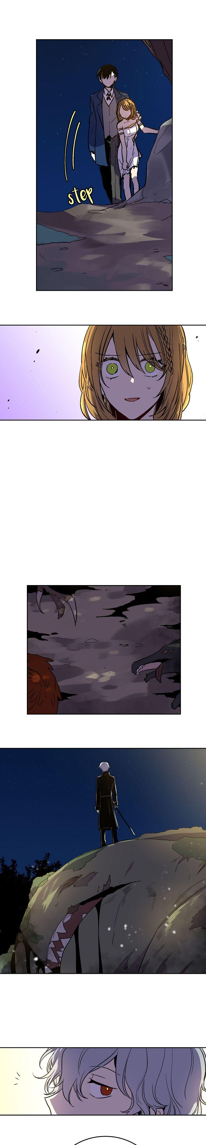 The Reason Why Raeliana Ended up at the Duke’s Mansion - Chapter 22 Page 11