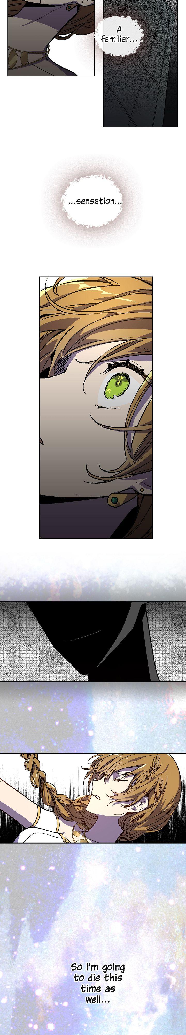 The Reason Why Raeliana Ended up at the Duke’s Mansion - Chapter 22 Page 6