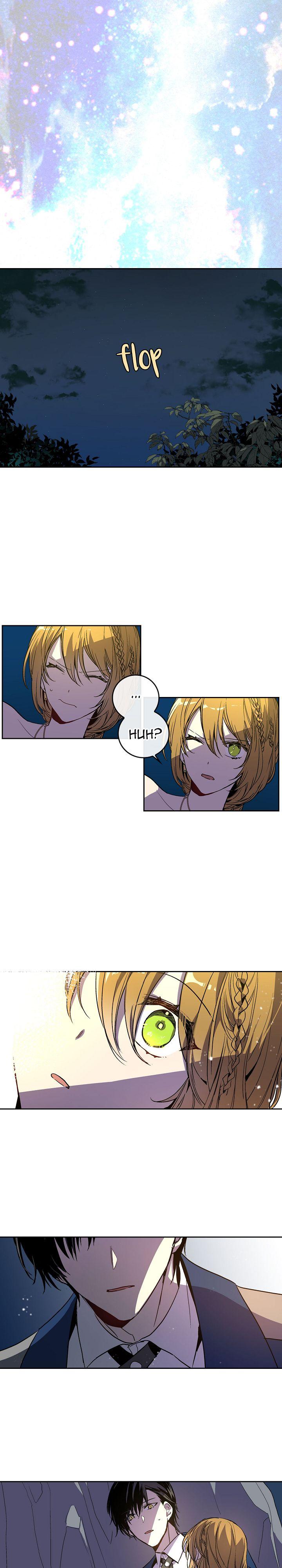 The Reason Why Raeliana Ended up at the Duke’s Mansion - Chapter 22 Page 7