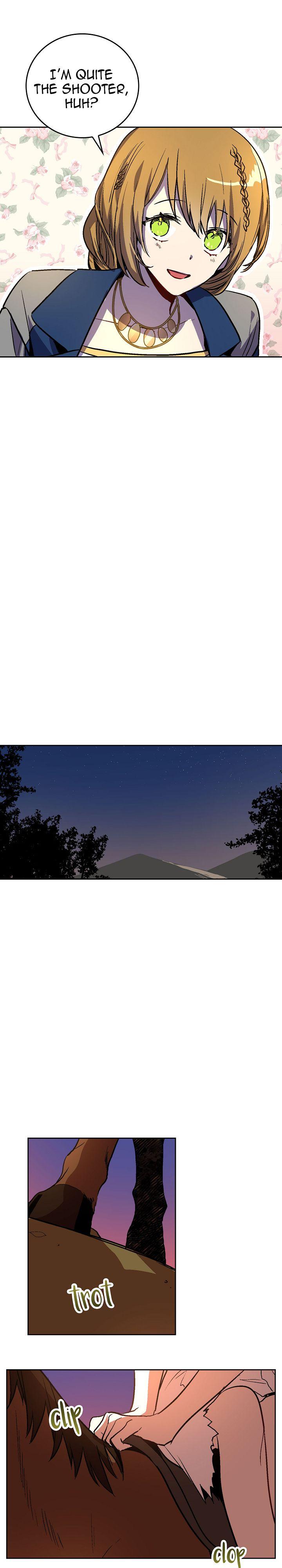 The Reason Why Raeliana Ended up at the Duke’s Mansion - Chapter 23 Page 10
