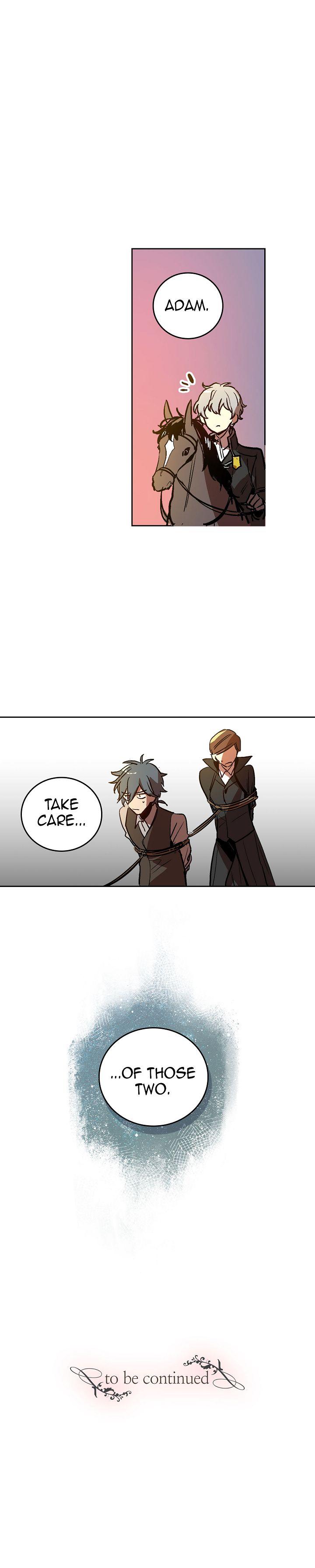 The Reason Why Raeliana Ended up at the Duke’s Mansion - Chapter 23 Page 15