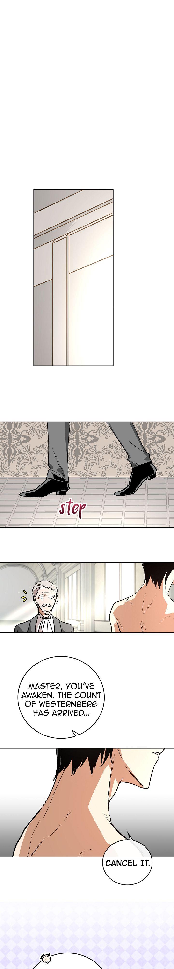 The Reason Why Raeliana Ended up at the Duke’s Mansion - Chapter 24 Page 10