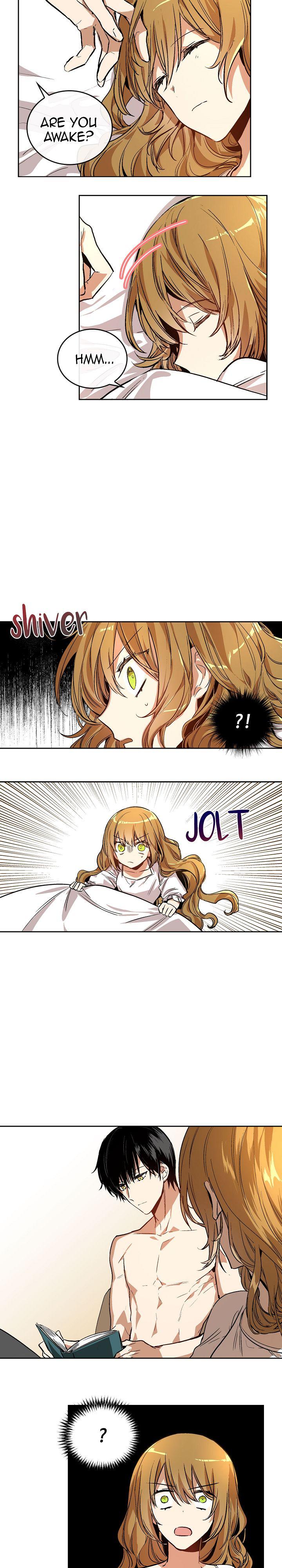 The Reason Why Raeliana Ended up at the Duke’s Mansion - Chapter 24 Page 3