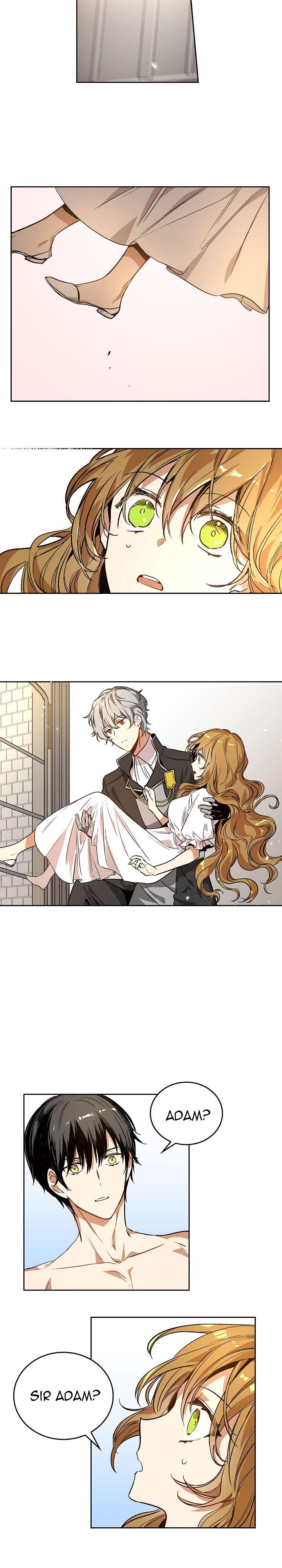The Reason Why Raeliana Ended up at the Duke’s Mansion - Chapter 24 Page 8