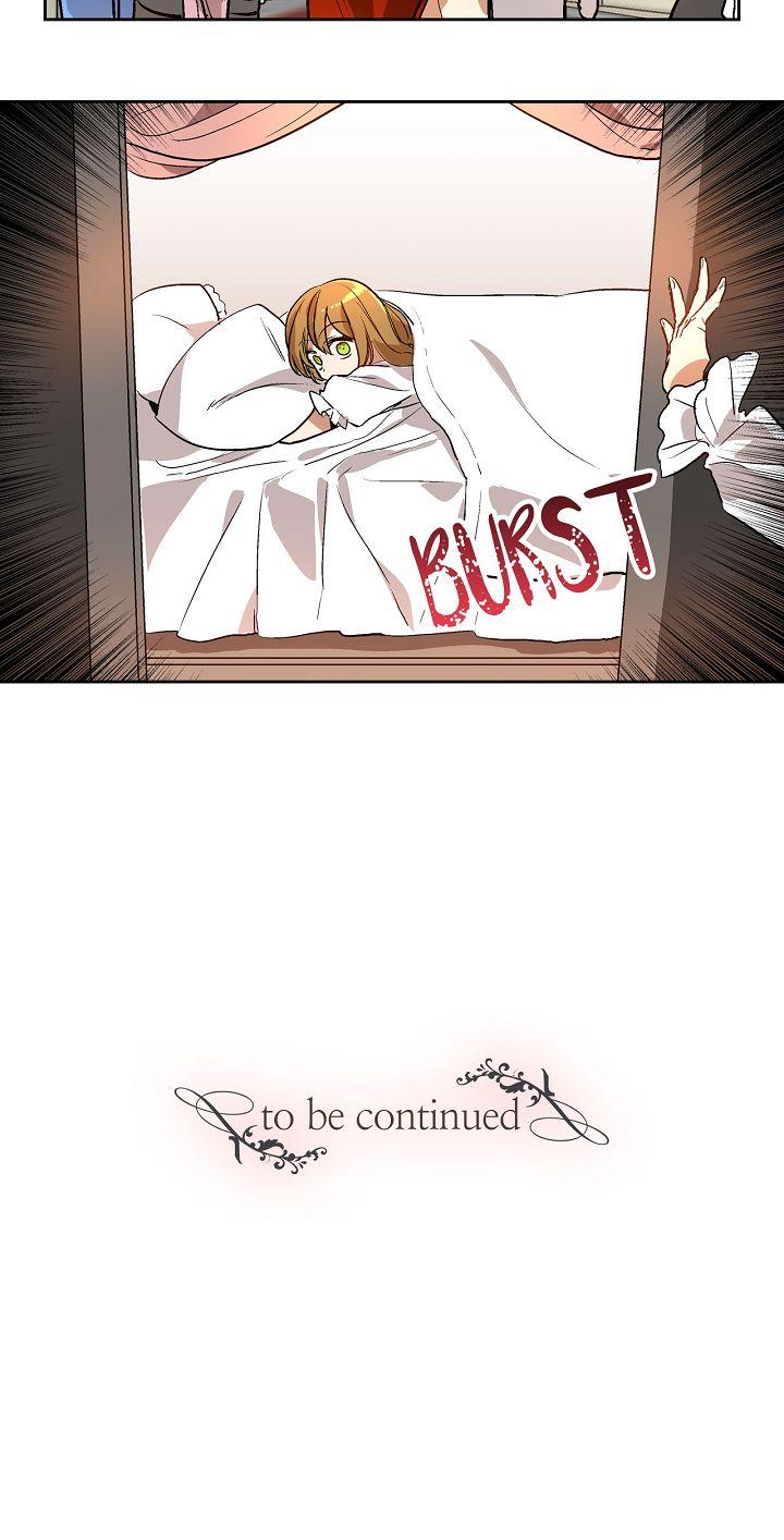 The Reason Why Raeliana Ended up at the Duke’s Mansion - Chapter 26 Page 18