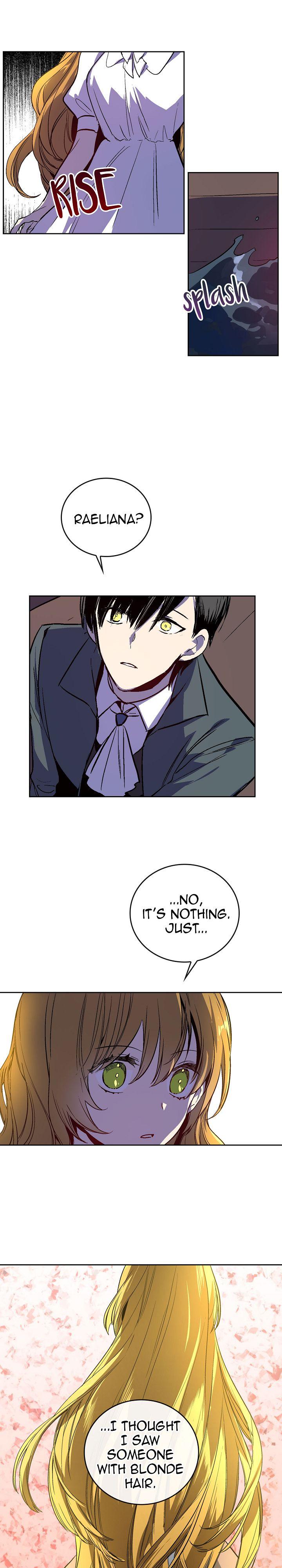 The Reason Why Raeliana Ended up at the Duke’s Mansion - Chapter 27 Page 18