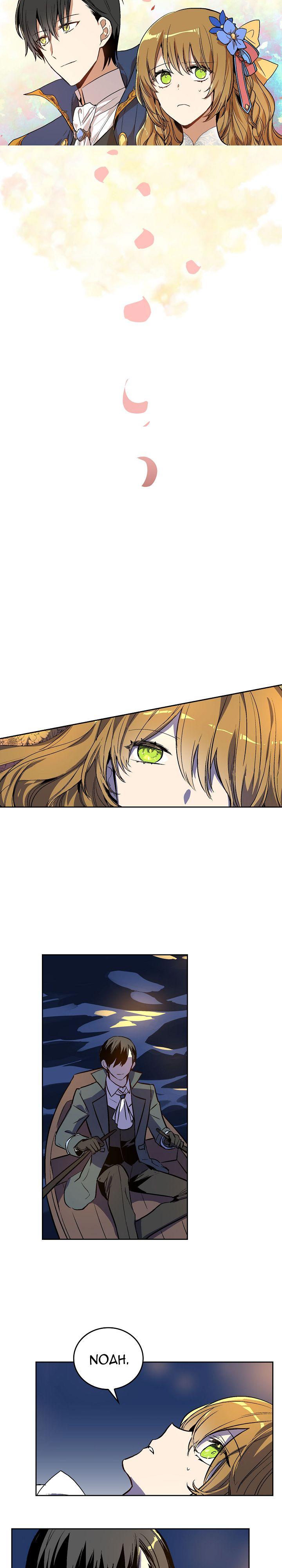 The Reason Why Raeliana Ended up at the Duke’s Mansion - Chapter 27 Page 9