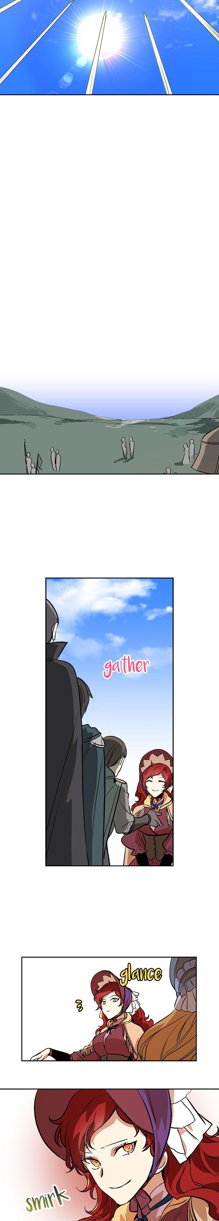 The Reason Why Raeliana Ended up at the Duke’s Mansion - Chapter 29 Page 14