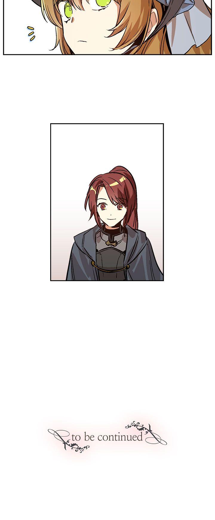 The Reason Why Raeliana Ended up at the Duke’s Mansion - Chapter 29 Page 16