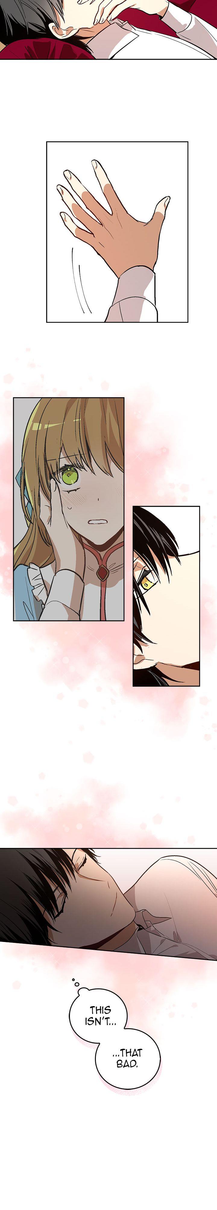The Reason Why Raeliana Ended up at the Duke’s Mansion - Chapter 29 Page 5