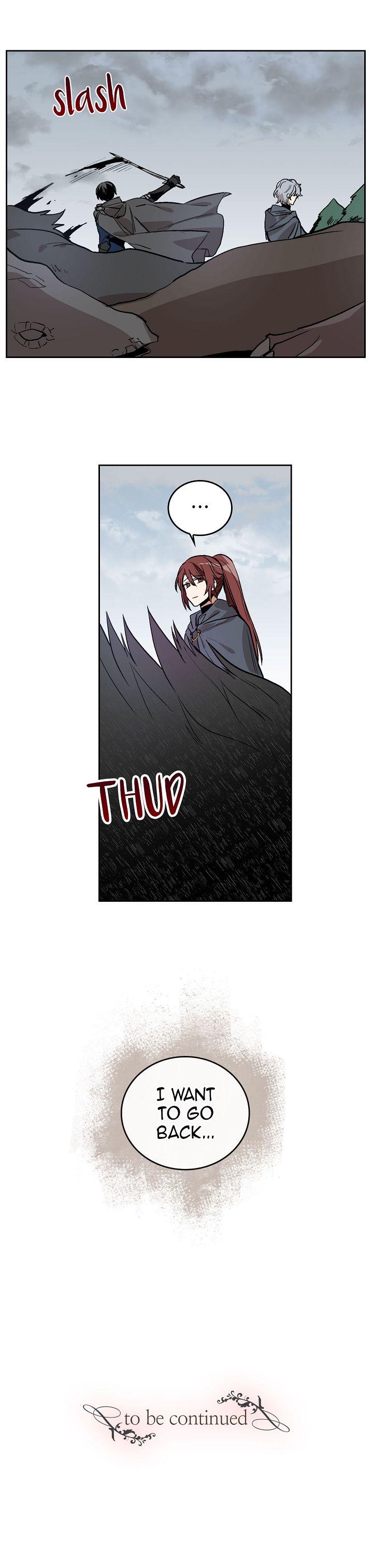 The Reason Why Raeliana Ended up at the Duke’s Mansion - Chapter 31 Page 18