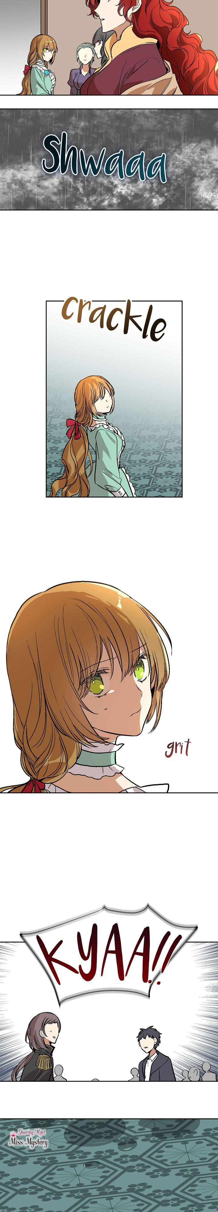 The Reason Why Raeliana Ended up at the Duke’s Mansion - Chapter 32 Page 14