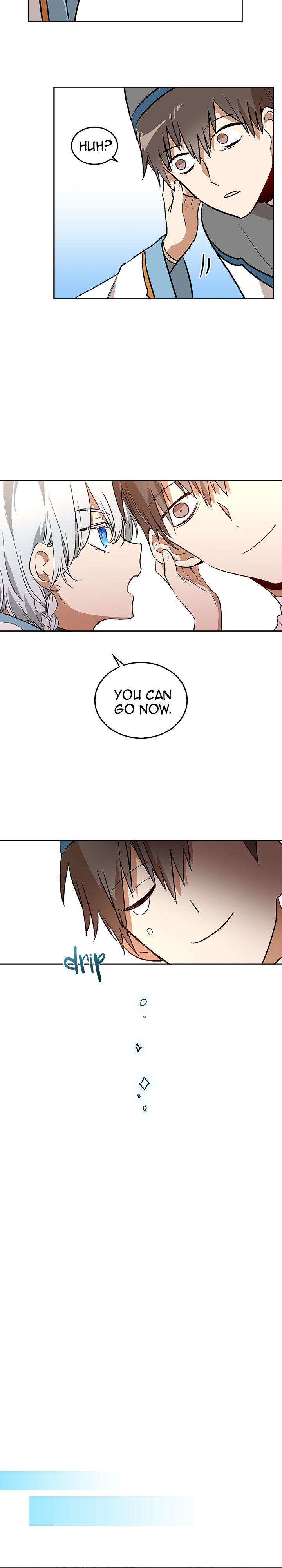 The Reason Why Raeliana Ended up at the Duke’s Mansion - Chapter 35 Page 15