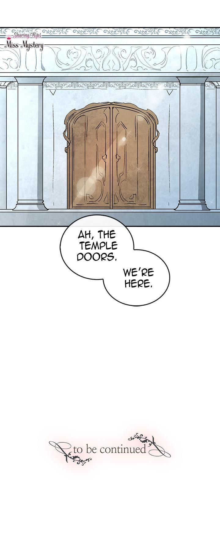The Reason Why Raeliana Ended up at the Duke’s Mansion - Chapter 35 Page 18
