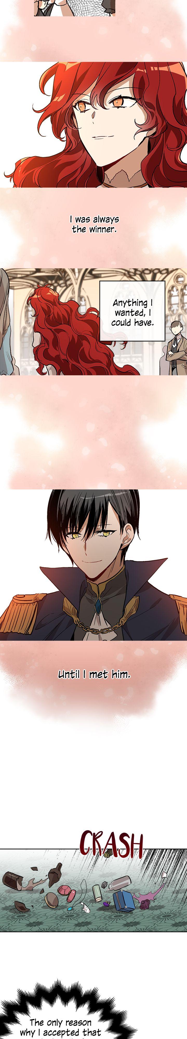 The Reason Why Raeliana Ended up at the Duke’s Mansion - Chapter 35 Page 2