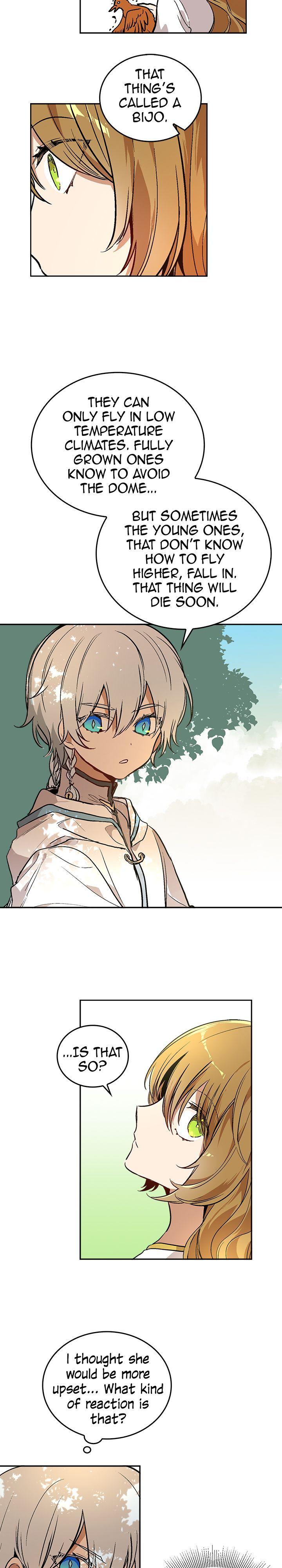 The Reason Why Raeliana Ended up at the Duke’s Mansion - Chapter 36 Page 10