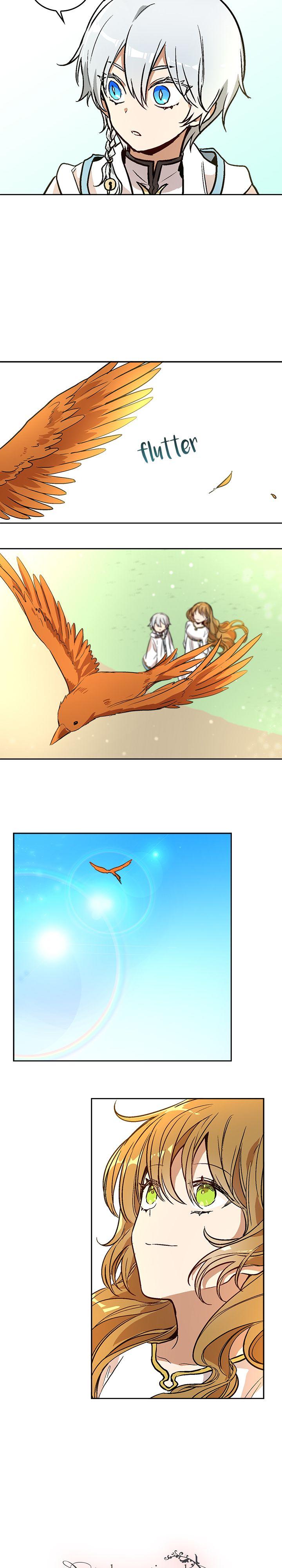 The Reason Why Raeliana Ended up at the Duke’s Mansion - Chapter 36 Page 17