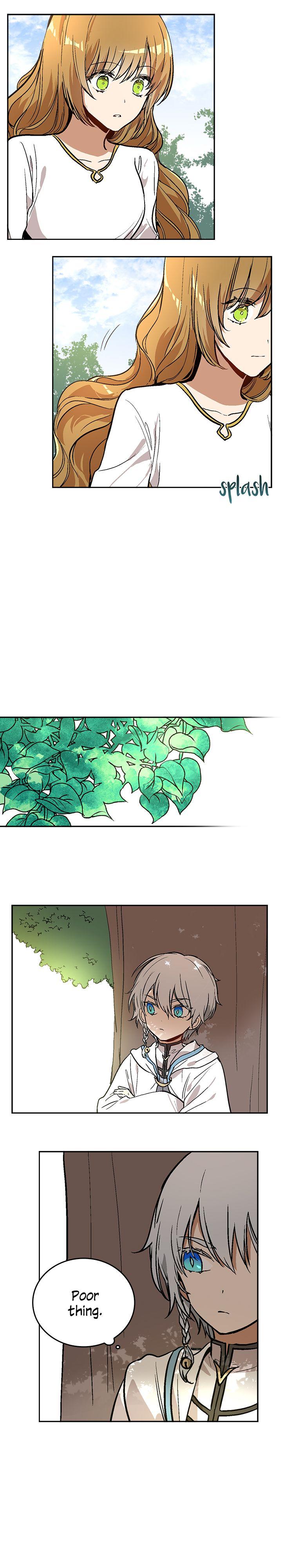 The Reason Why Raeliana Ended up at the Duke’s Mansion - Chapter 36 Page 8