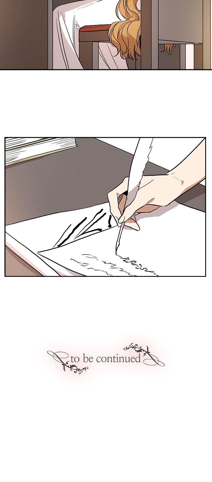 The Reason Why Raeliana Ended up at the Duke’s Mansion - Chapter 37 Page 17