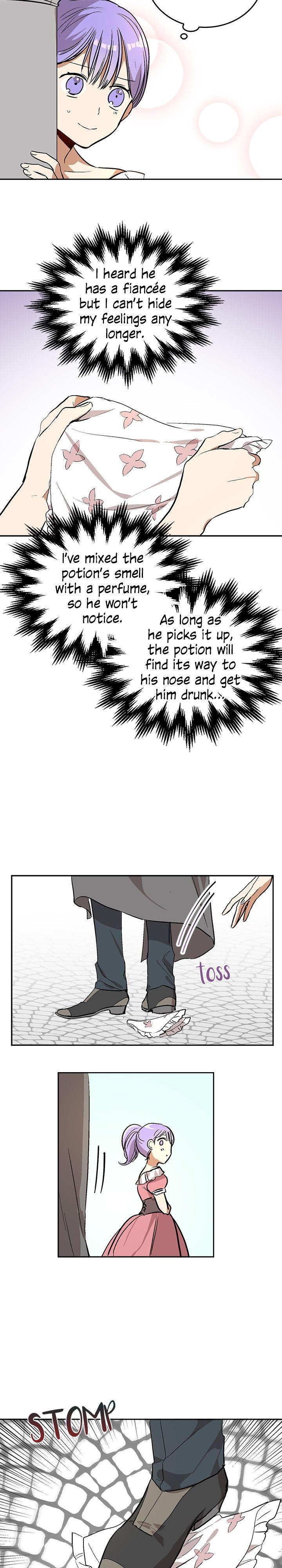 The Reason Why Raeliana Ended up at the Duke’s Mansion - Chapter 39 Page 8