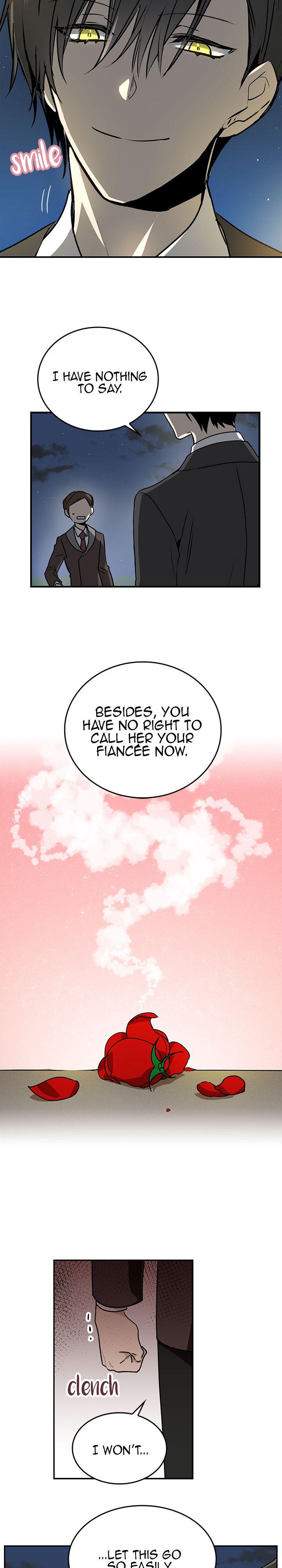 The Reason Why Raeliana Ended up at the Duke’s Mansion - Chapter 4 Page 11