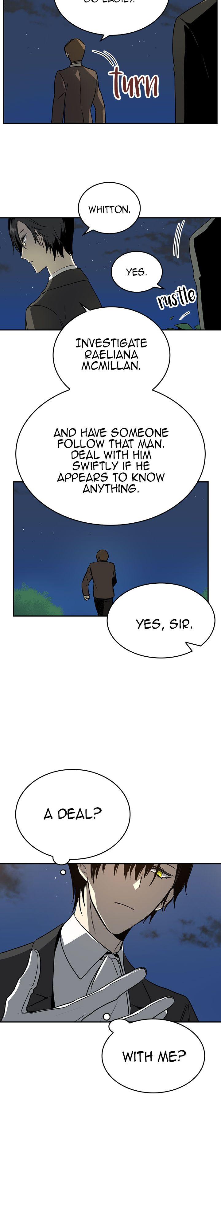 The Reason Why Raeliana Ended up at the Duke’s Mansion - Chapter 4 Page 12