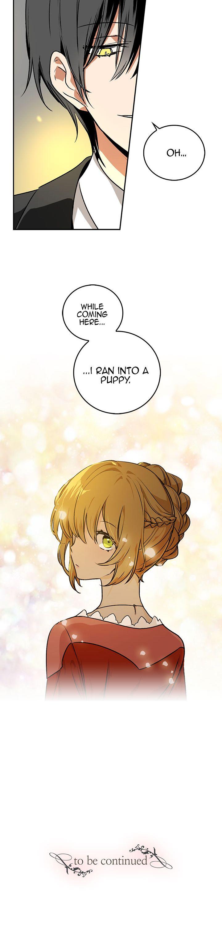 The Reason Why Raeliana Ended up at the Duke’s Mansion - Chapter 4 Page 15
