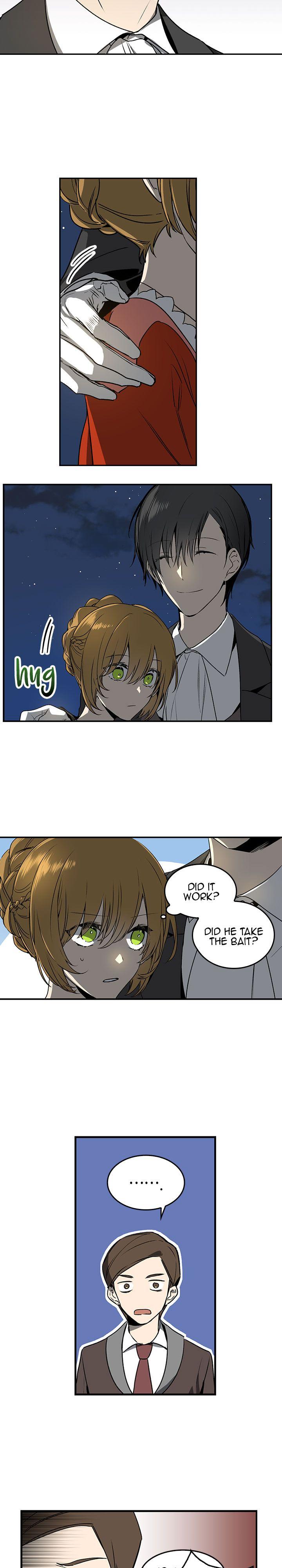 The Reason Why Raeliana Ended up at the Duke’s Mansion - Chapter 4 Page 6