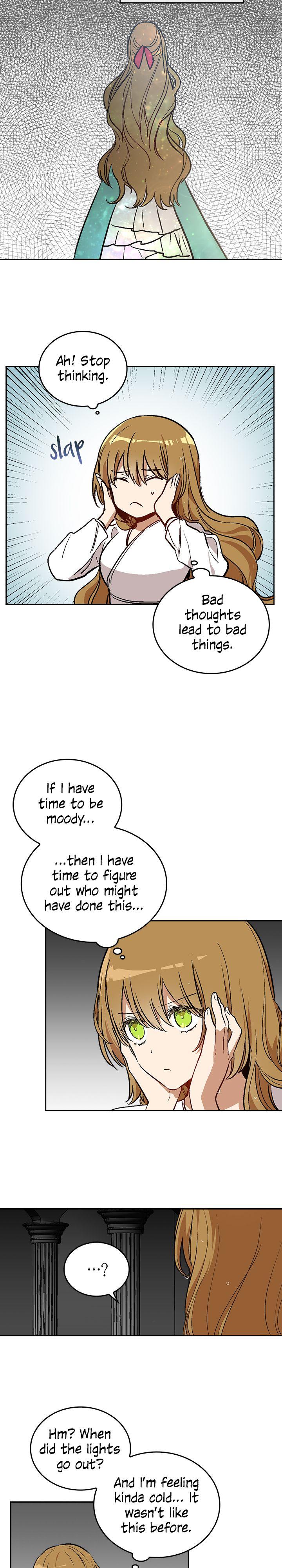 The Reason Why Raeliana Ended up at the Duke’s Mansion - Chapter 41 Page 10