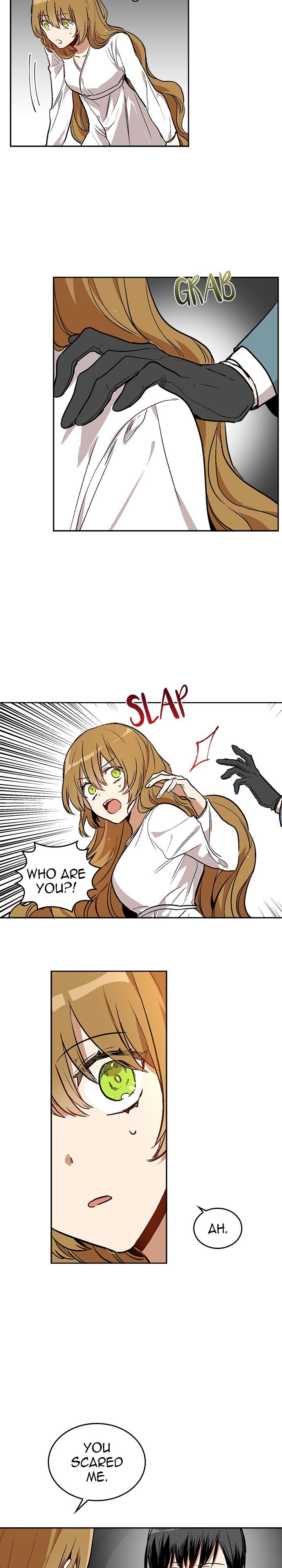 The Reason Why Raeliana Ended up at the Duke’s Mansion - Chapter 41 Page 11