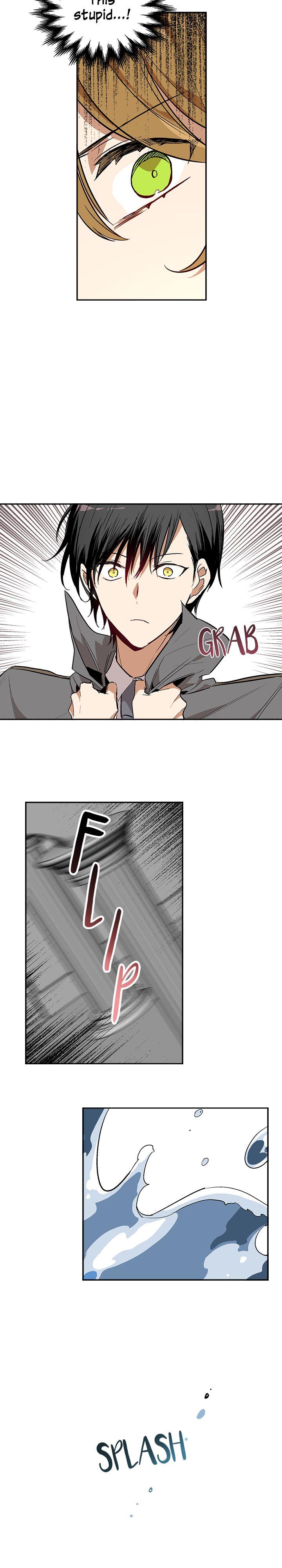 The Reason Why Raeliana Ended up at the Duke’s Mansion - Chapter 41 Page 15
