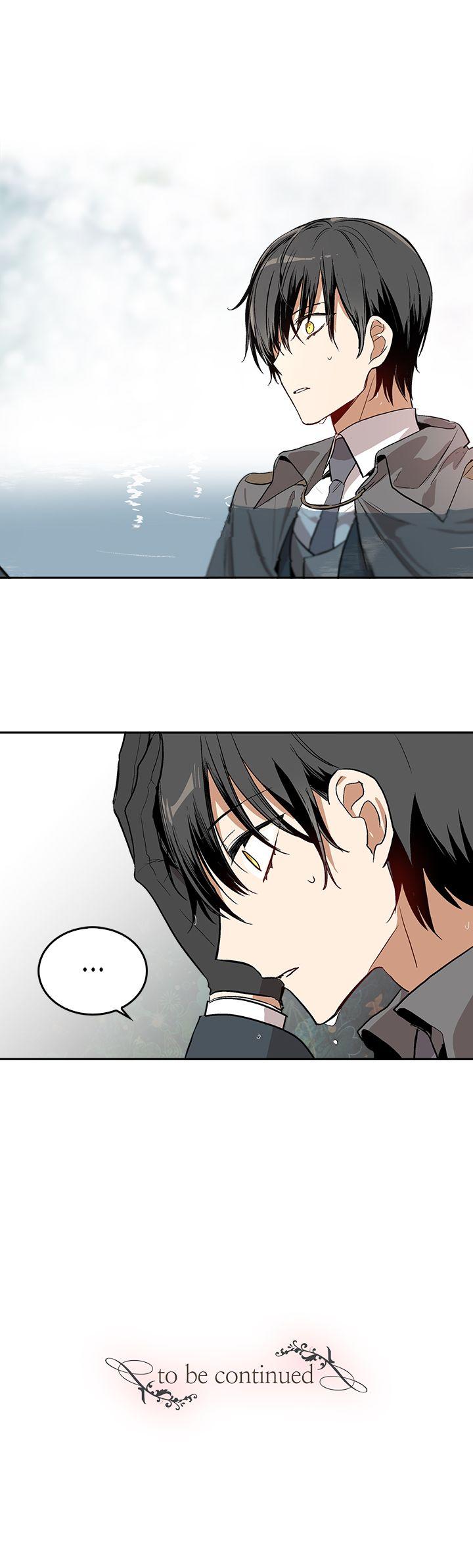 The Reason Why Raeliana Ended up at the Duke’s Mansion - Chapter 41 Page 16
