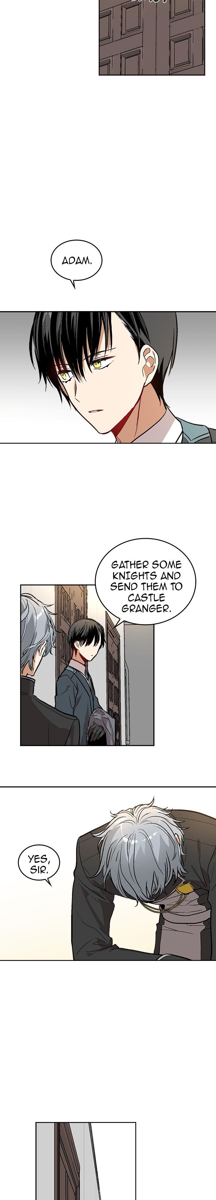 The Reason Why Raeliana Ended up at the Duke’s Mansion - Chapter 41 Page 7