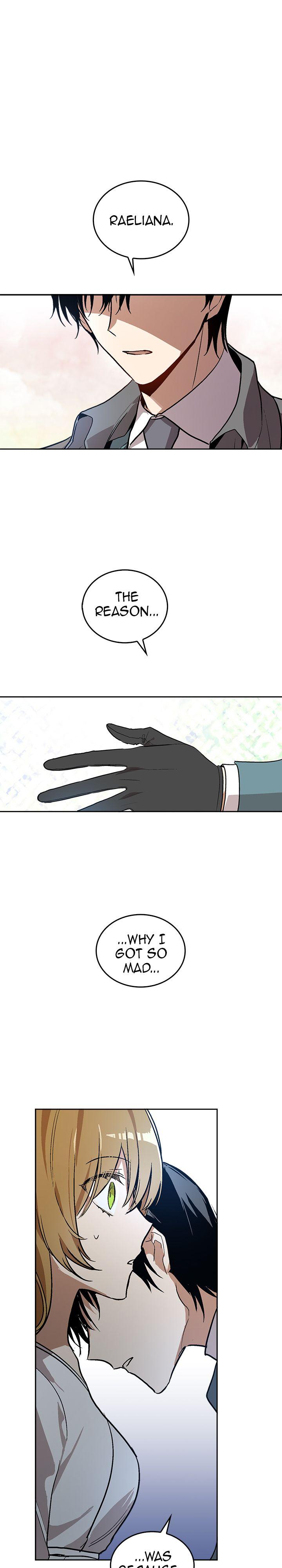 The Reason Why Raeliana Ended up at the Duke’s Mansion - Chapter 42 Page 4