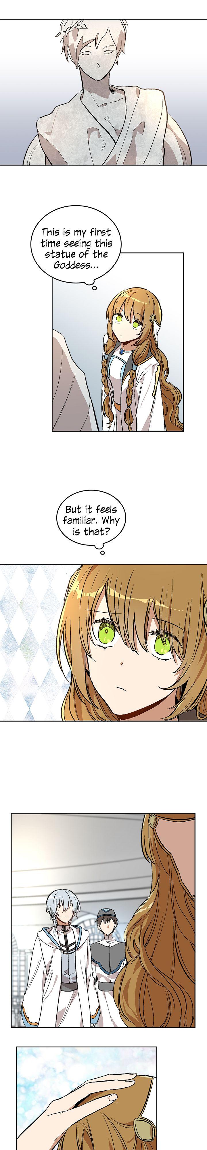 The Reason Why Raeliana Ended up at the Duke’s Mansion - Chapter 42 Page 9