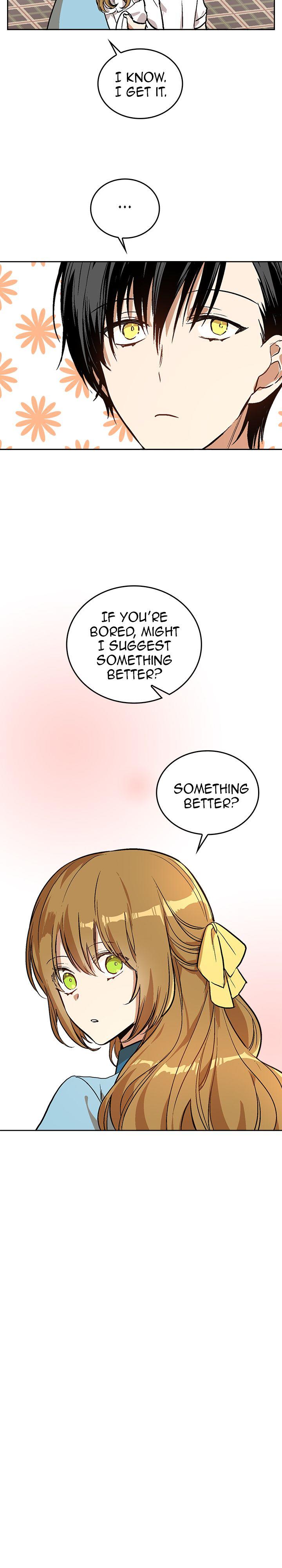 The Reason Why Raeliana Ended up at the Duke’s Mansion - Chapter 44 Page 3