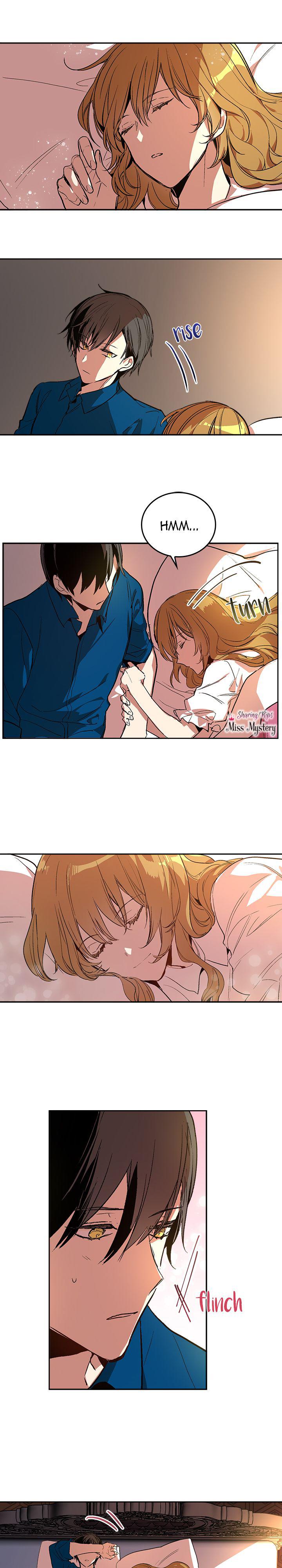 The Reason Why Raeliana Ended up at the Duke’s Mansion - Chapter 46 Page 16