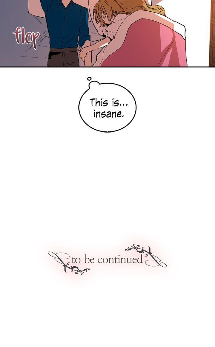 The Reason Why Raeliana Ended up at the Duke’s Mansion - Chapter 46 Page 17